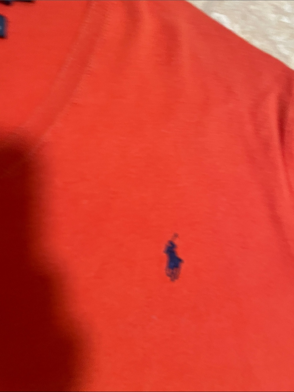 🖤5/$25 Ralph Lauren polo sweater 100% cotton - Picture 4 of 12